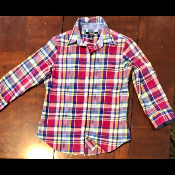 Button Front - Picture 4 of 4